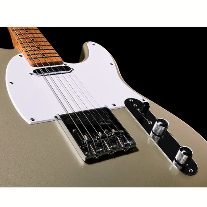 Harley Benton TE-62CC IS w/Case – photo 7