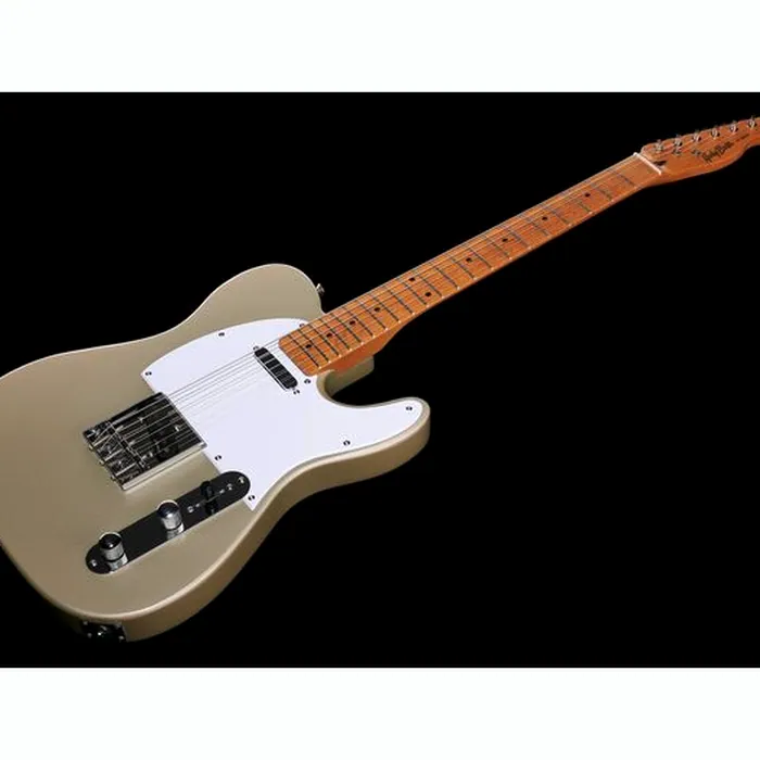 Harley Benton TE-62CC IS w/Case – photo 8