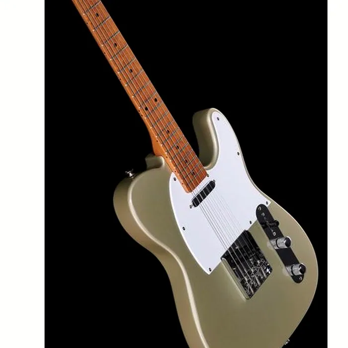 Harley Benton TE-62CC IS w/Case – photo 9