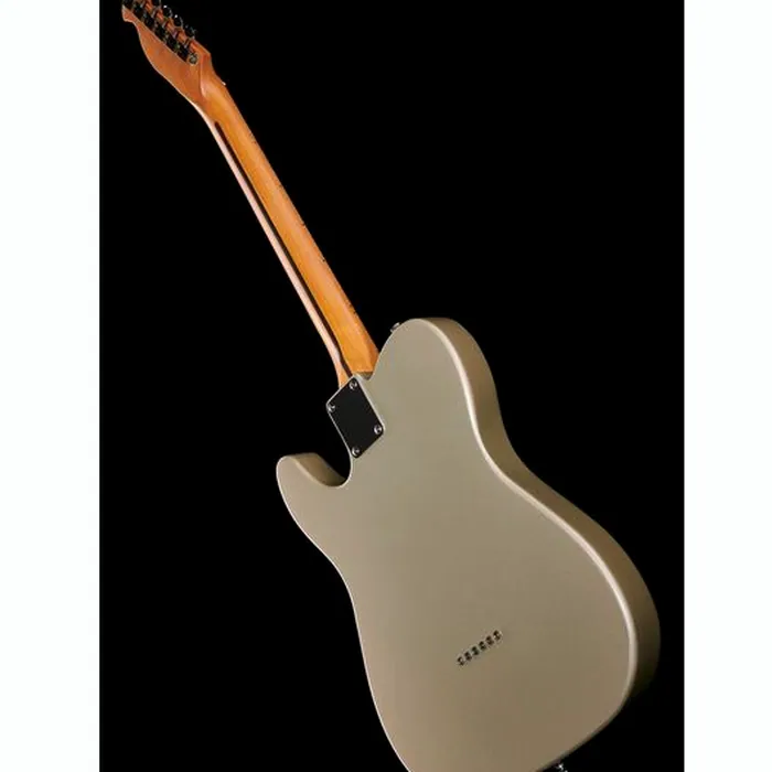 Harley Benton TE-62CC IS w/Case – photo 10