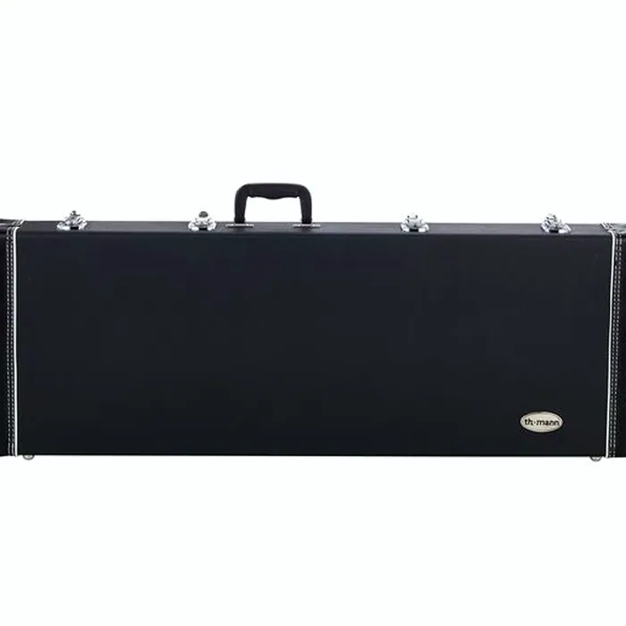 Harley Benton TE-62CC IS w/Case – photo 12