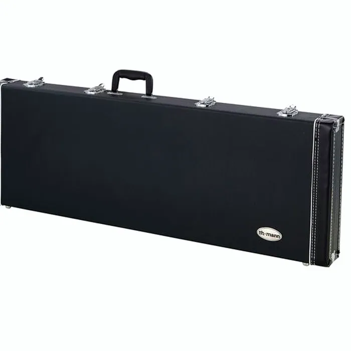 Harley Benton TE-62CC IS w/Case – photo 11