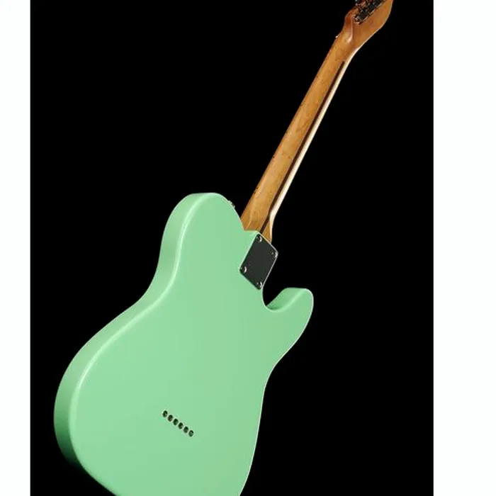 Harley Benton TE-62CC LH SFG Bundle – photo 8