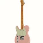 Harley Benton TE-62CC LH SP (Guitare électrique) Avis & Test