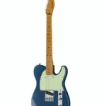 Harley Benton TE-62CC LPB (Guitare électrique) / Test et Avis