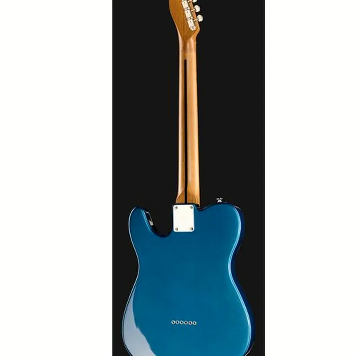Harley Benton TE-62CC LPB Bundle – photo 5