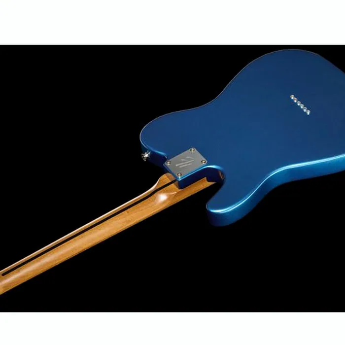 Harley Benton TE-62CC LPB Bundle – photo 10