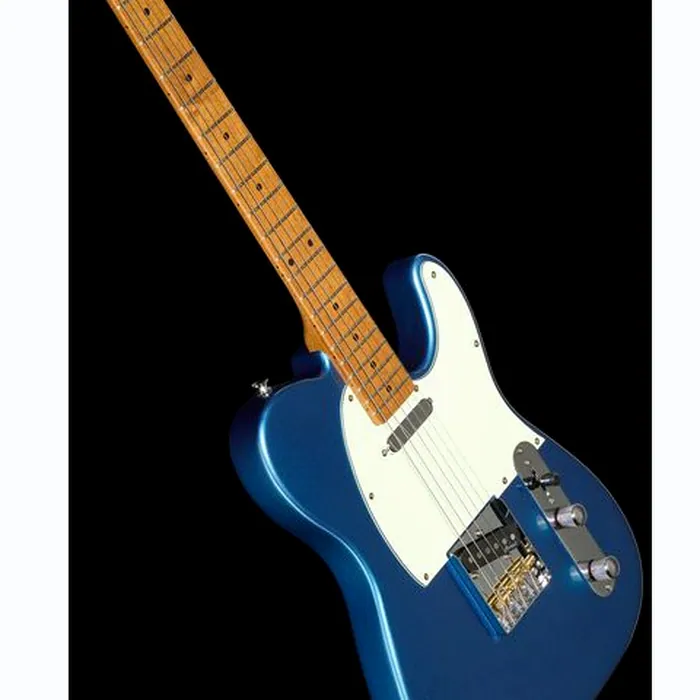 Harley Benton TE-62CC LPB Bundle – photo 11