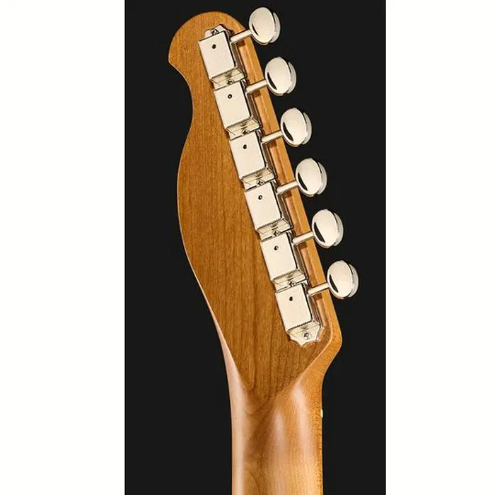 Harley Benton TE-62CC LPB Bundle – photo 9