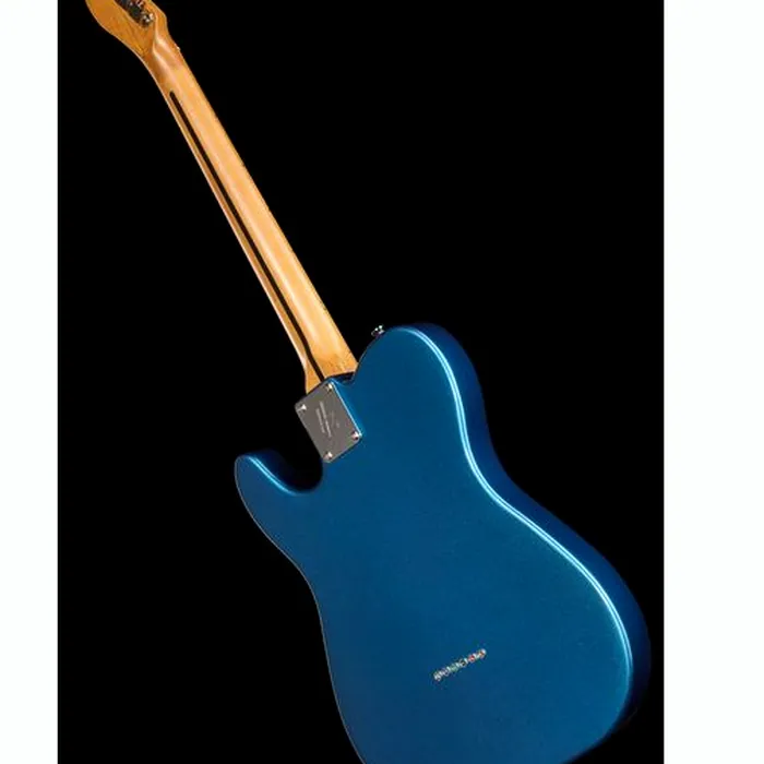 Harley Benton TE-62CC LPB w/Bag – photo 12