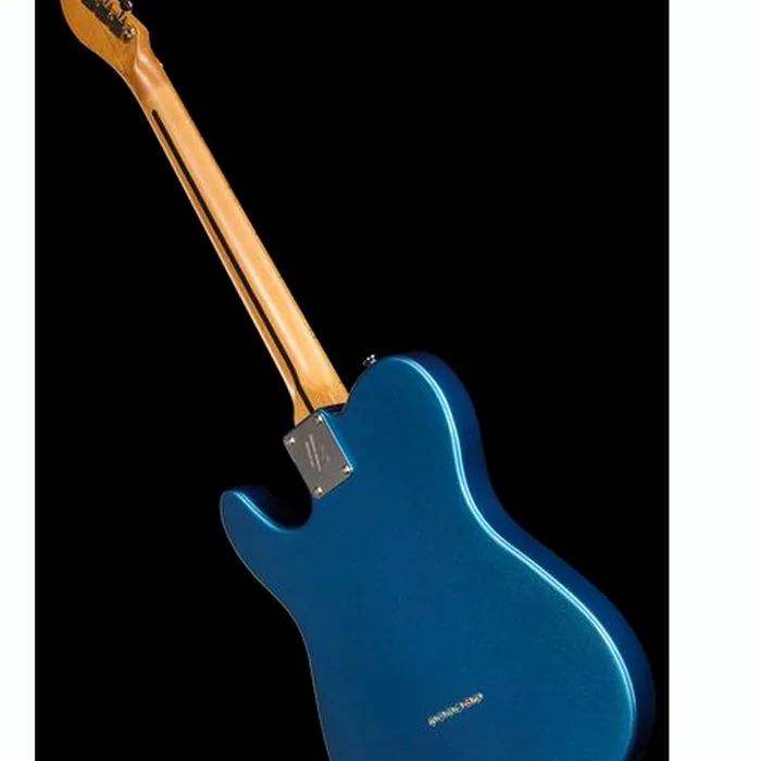 Harley Benton TE-62CC LPB w/Case – photo 12