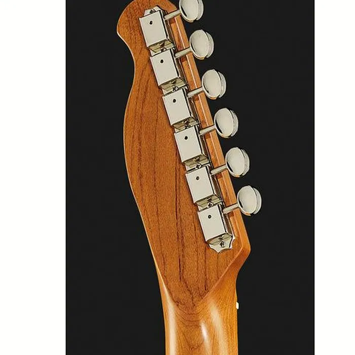 Harley Benton TE-62CC SP – photo 9