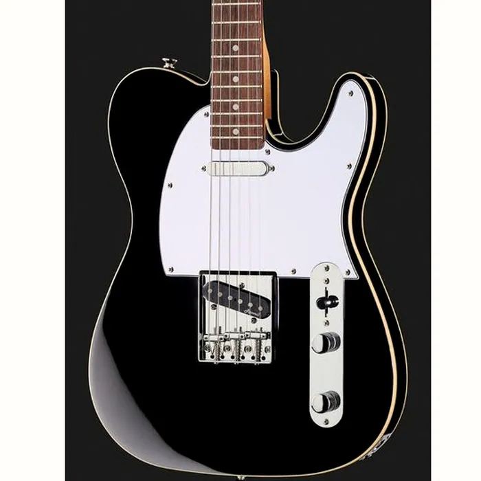 Harley Benton TE-62DB BK – photo 6