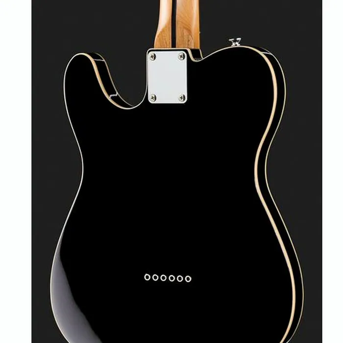 Harley Benton TE-62DB BK – photo 7