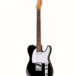 La guitare électrique Harley Benton TE-62DB BK , Avis & Test