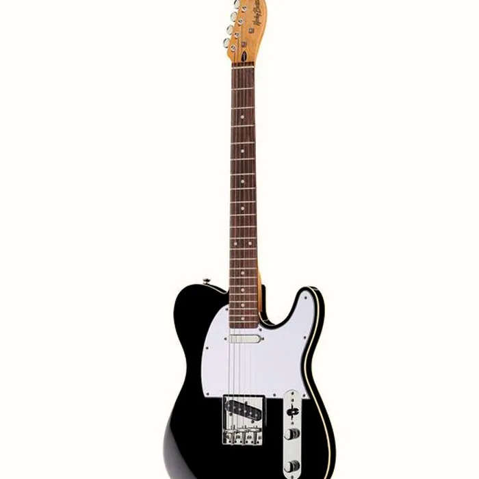 Harley Benton TE-62DB BK – photo 2