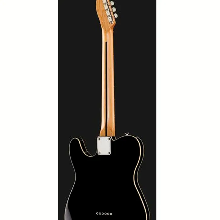 Harley Benton TE-62DB BK – photo 5