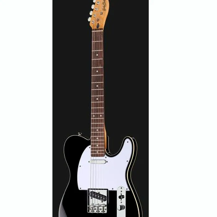 Harley Benton TE-62DB BK – photo 4