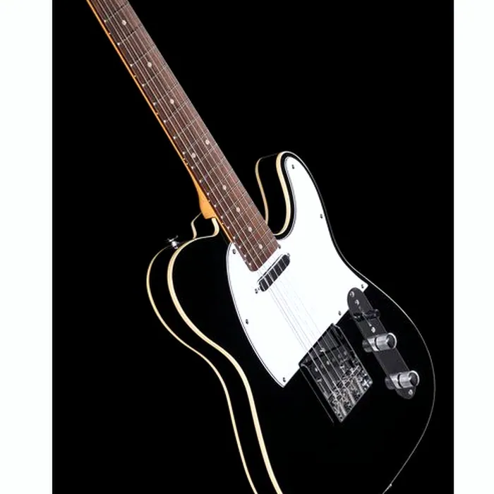 Harley Benton TE-62DB BK – photo 12