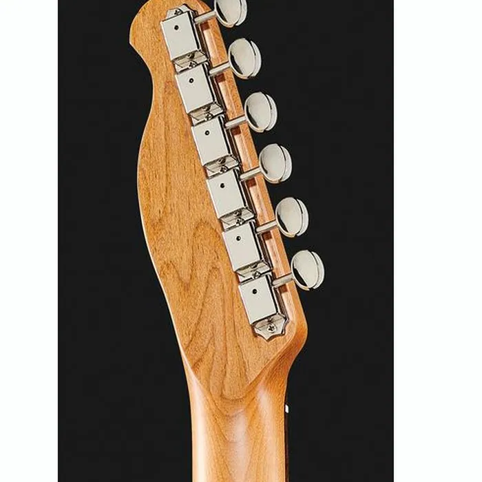 Harley Benton TE-62DB BK – photo 9