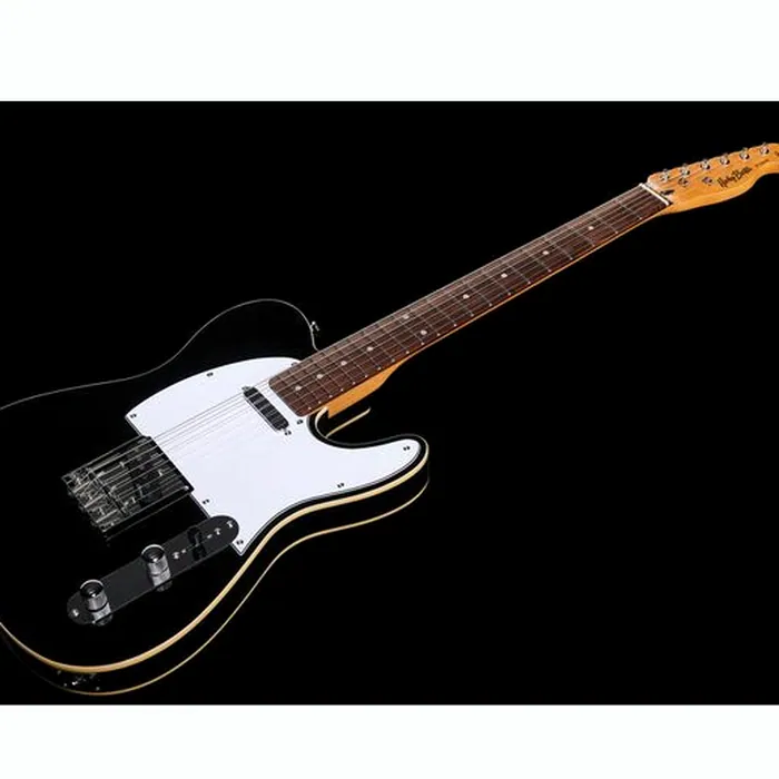 Harley Benton TE-62DB BK – photo 11