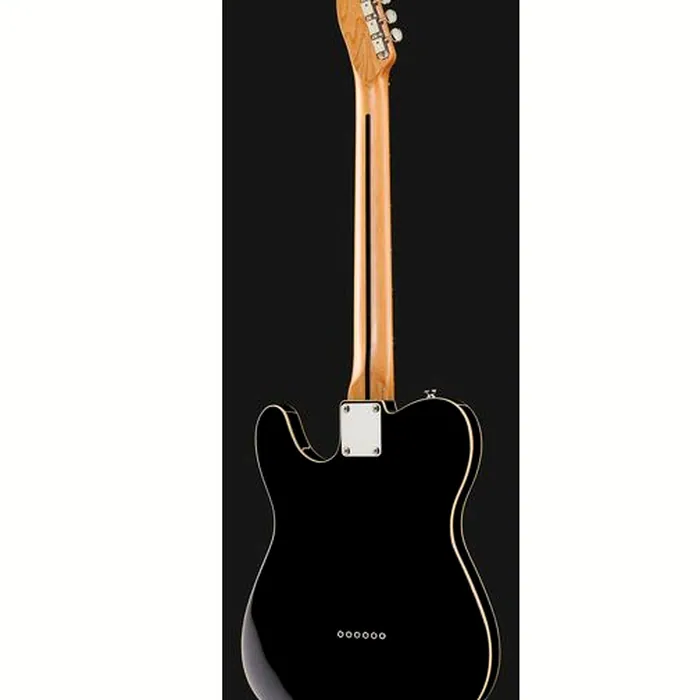 Harley Benton TE-62DB BK Bundle – photo 5