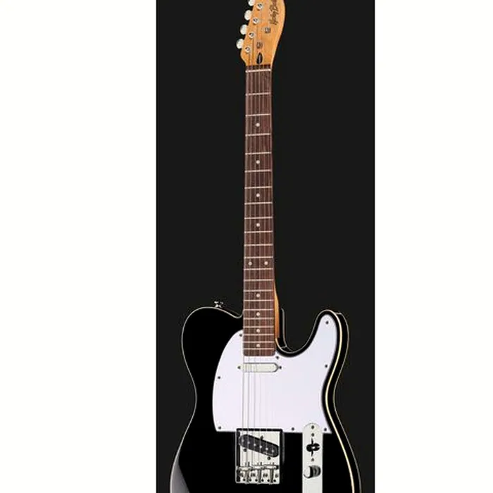 Harley Benton TE-62DB BK Bundle – photo 4