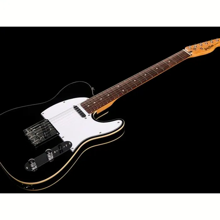 Harley Benton TE-62DB BK Bundle – photo 11