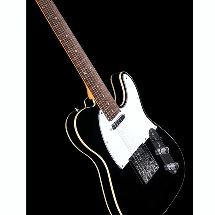 Harley Benton TE-62DB BK Bundle – photo 12