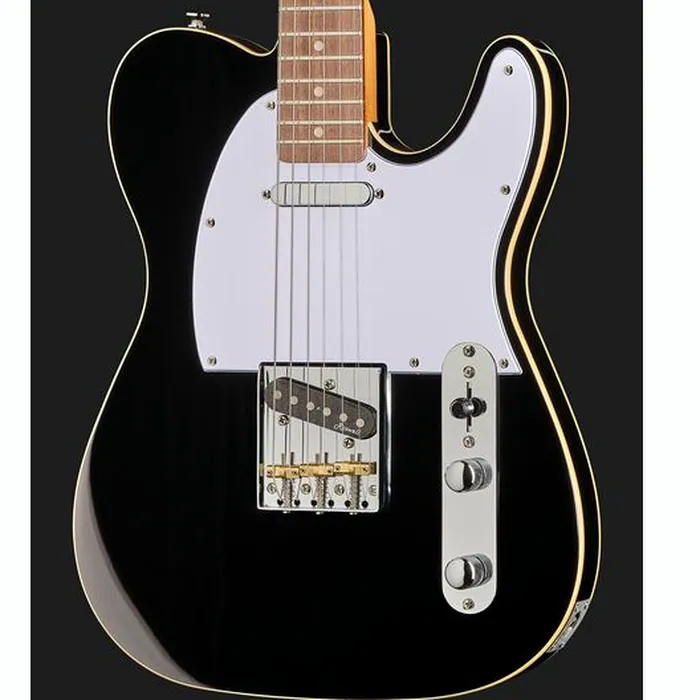 Harley Benton TE-62DB BK Bundle – photo 6