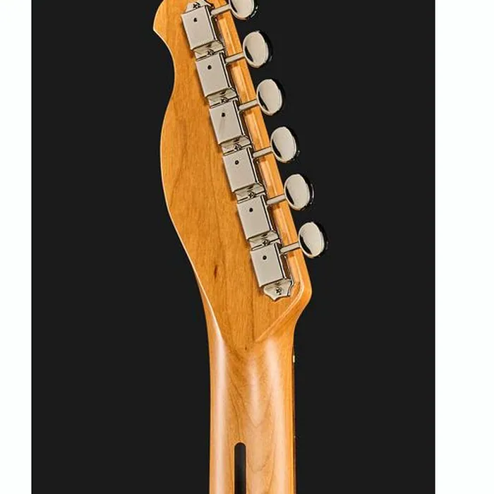 Harley Benton TE-62DB BK Bundle – photo 9