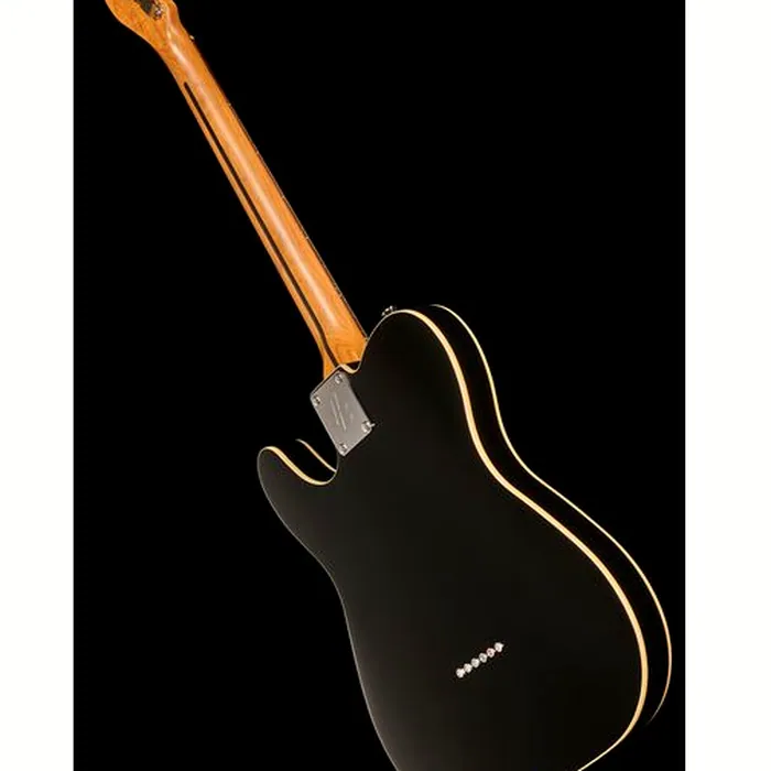 Harley Benton TE-62DB BK w/Bag – photo 10
