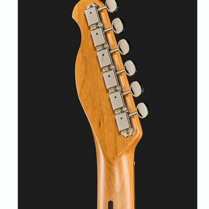 Harley Benton TE-62DB BK w/Bag – photo 9