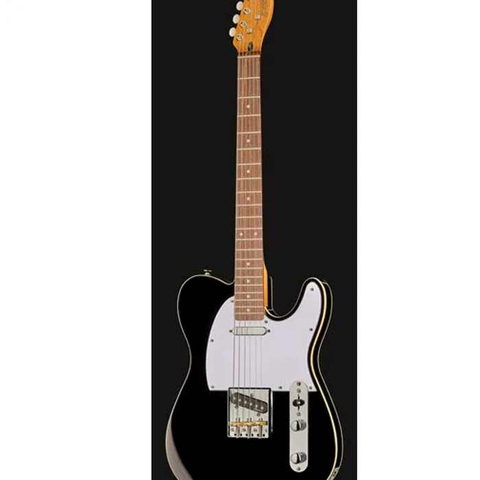 Harley Benton TE-62DB BK w/Bag – photo 4