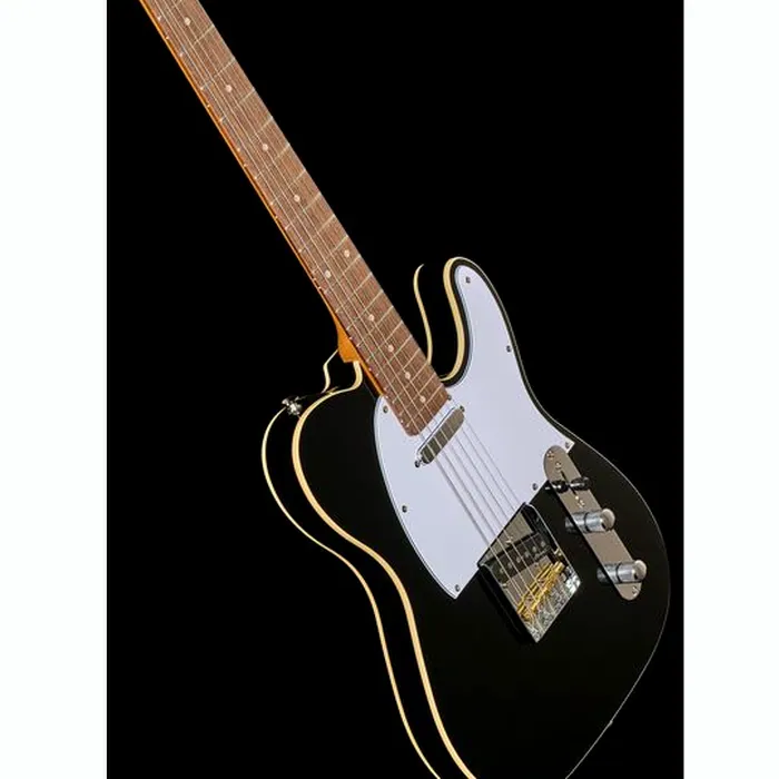 Harley Benton TE-62DB BK w/Bag – photo 11