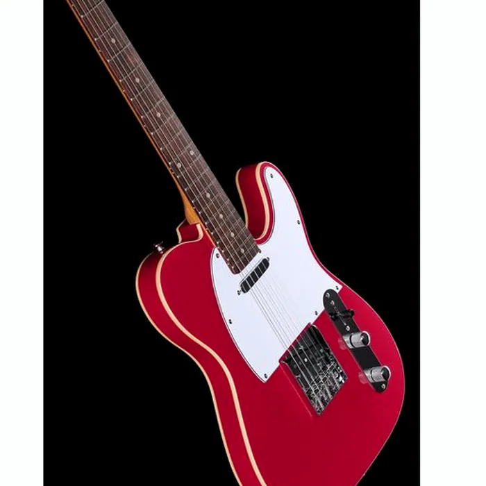 Harley Benton TE-62DB CAR – photo 12
