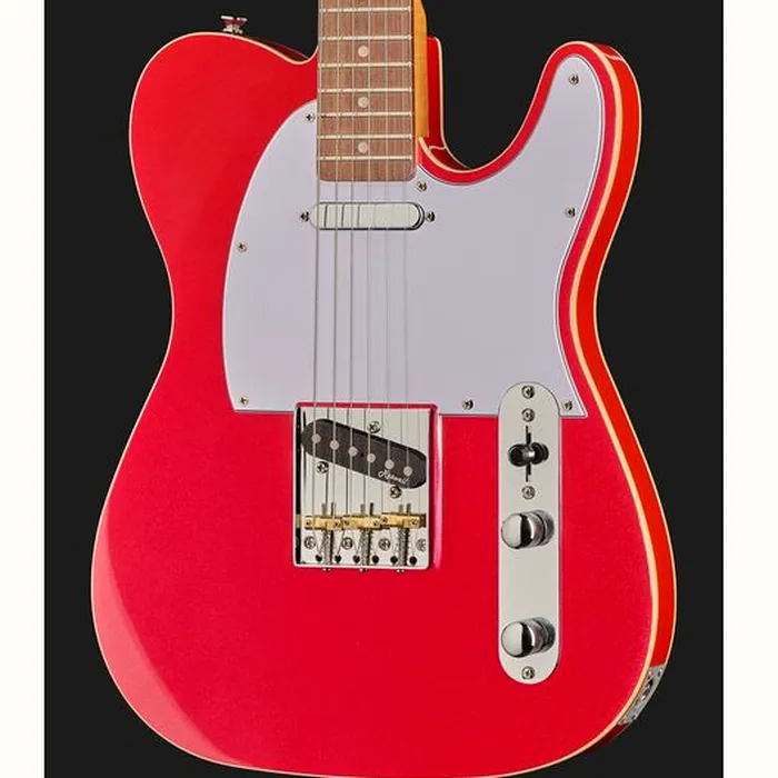 Harley Benton TE-62DB CAR Bundle – photo 6