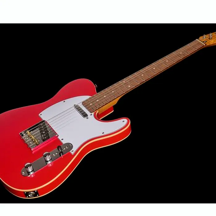 Harley Benton TE-62DB CAR Bundle – photo 11