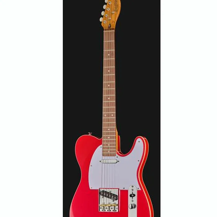 Harley Benton TE-62DB CAR w/Bag – photo 4
