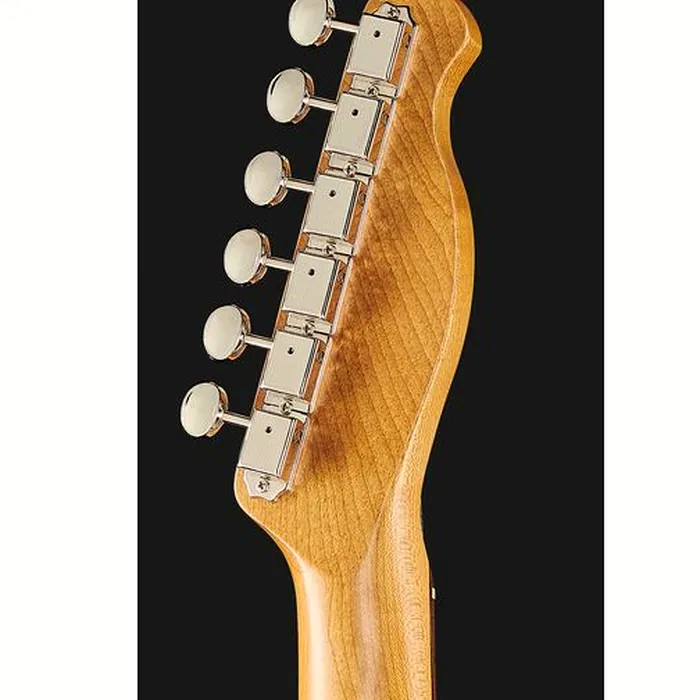 Harley Benton TE-62DB LH LPB – photo 9