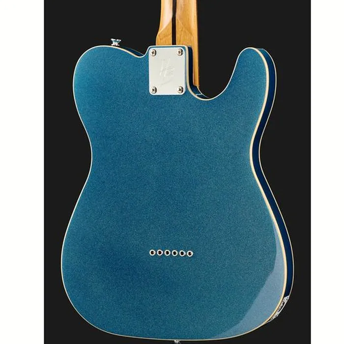 Harley Benton TE-62DB LH LPB – photo 7