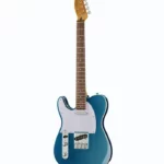 Guitare électrique Harley Benton TE-62DB LH LPB Test, Avis et Comparatif