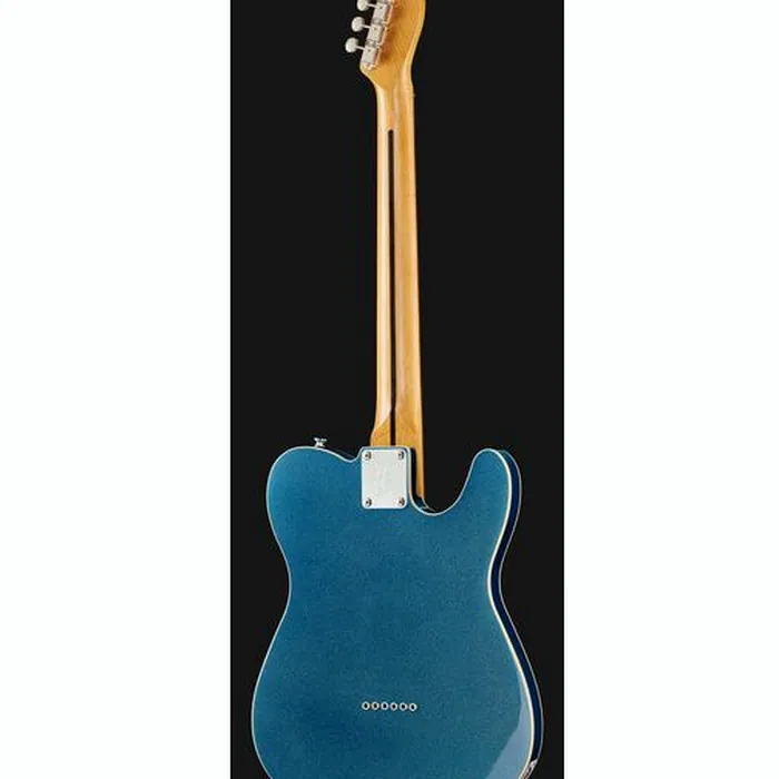 Harley Benton TE-62DB LH LPB – photo 5