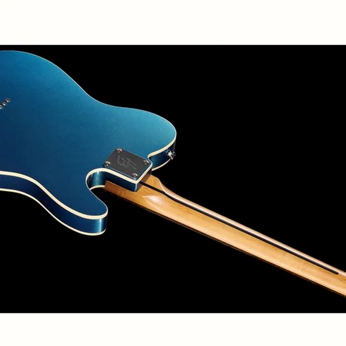 Harley Benton TE-62DB LH LPB – photo 10