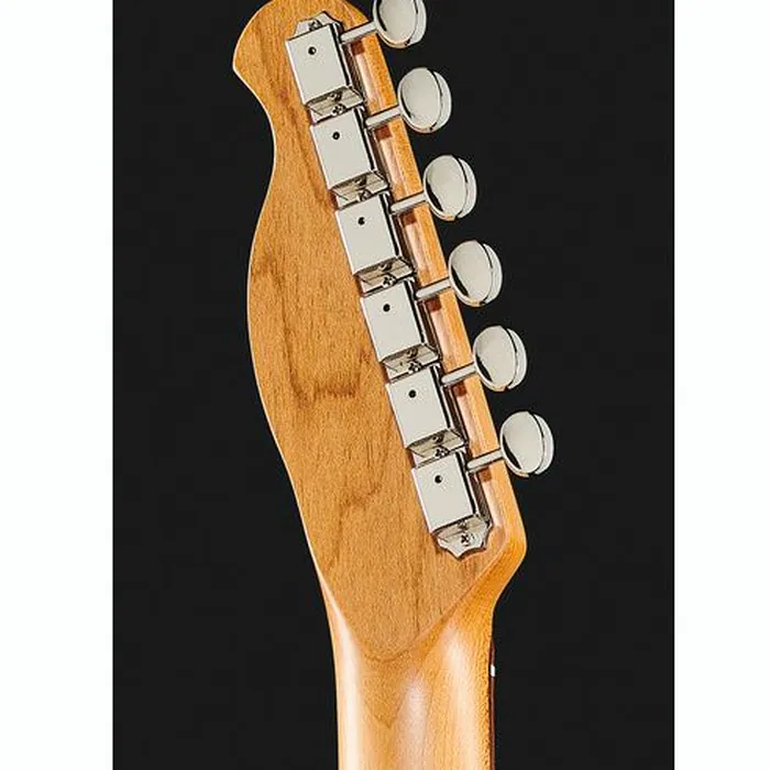 Harley Benton TE-62DB LPB – photo 9