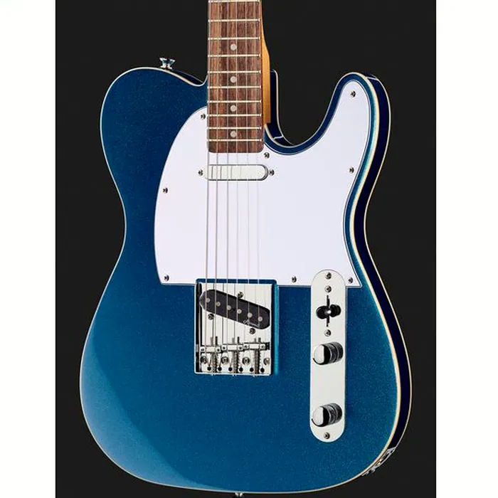 Harley Benton TE-62DB LPB – photo 6