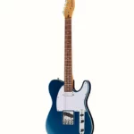 Guitare électrique Harley Benton TE-62DB LPB – Test, Avis et Comparatif