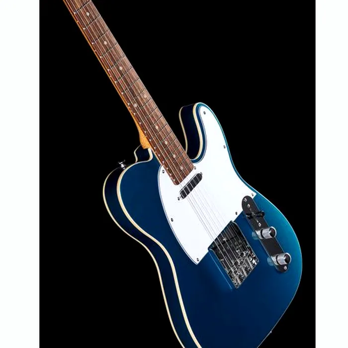 Harley Benton TE-62DB LPB – photo 12