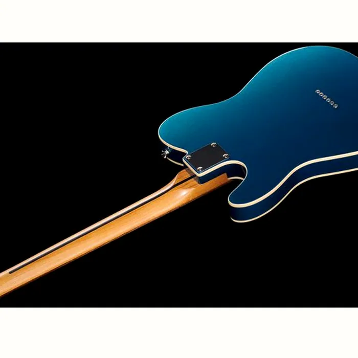 Harley Benton TE-62DB LPB – photo 10