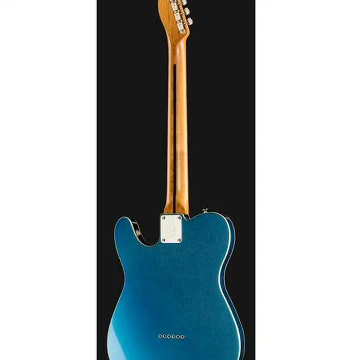 Harley Benton TE-62DB LPB Bundle – photo 5